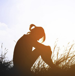 depressief