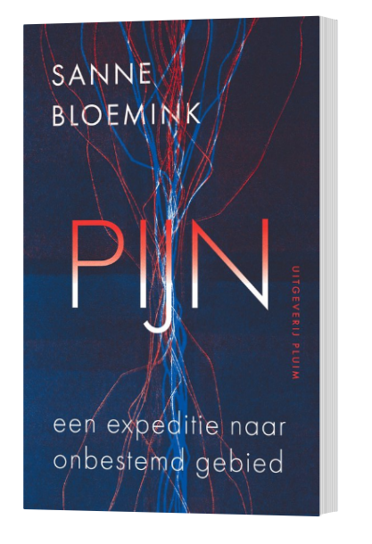 Pijn, een expeditie