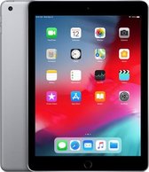 iPad voor zieke