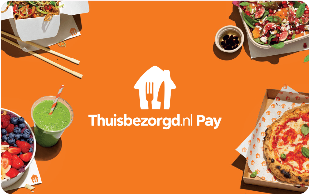 Thuisbezorgd