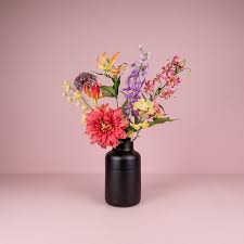 Bloemen voor zieke