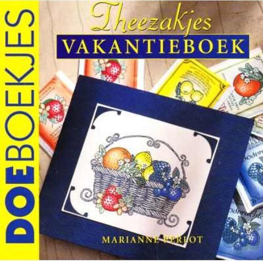 Doeboekje