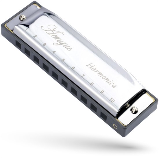 Mondharmonica