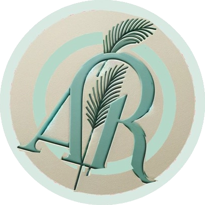 Logo Anna Raymann